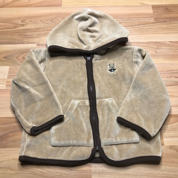 Cutest Bear Outfit - Picture 4 of 5